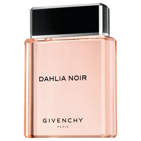 givenchy doila noir|Dahlia Noir Givenchy perfume .